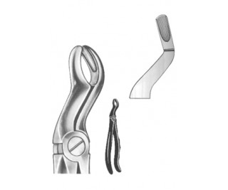 Relax Extracting Forceps